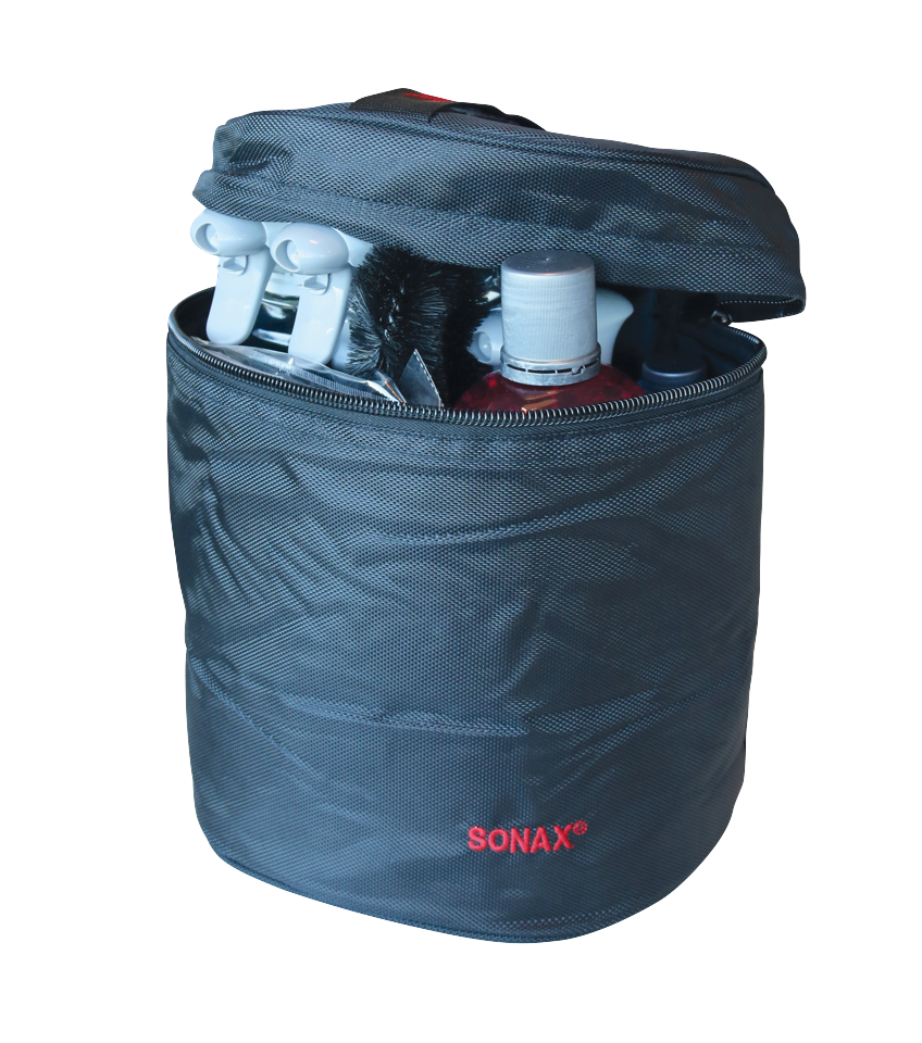 Sonax Komplet Pleje Kit
