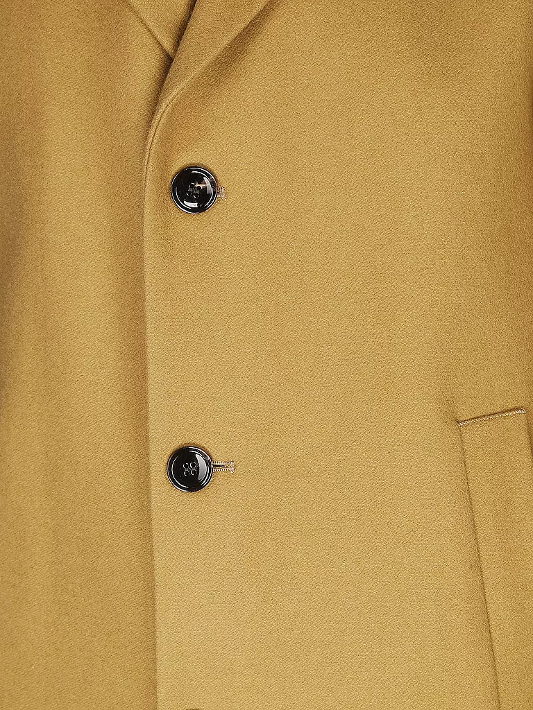 STRELLSON Wollmantel ADRIA camel