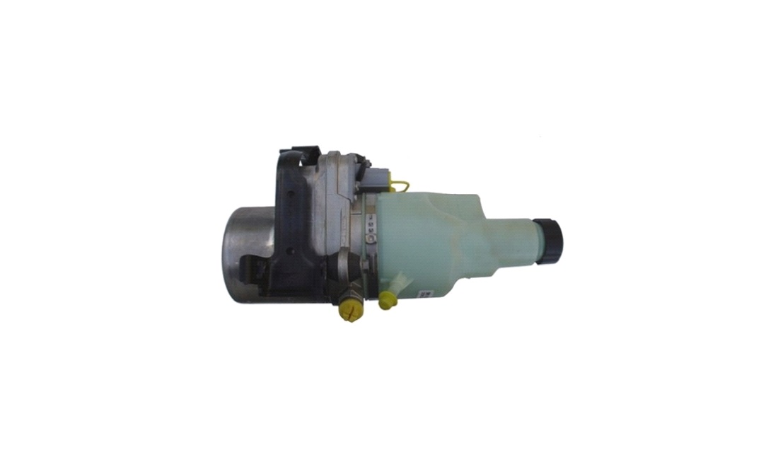 Servopumpe elektrisk-hydraulisk