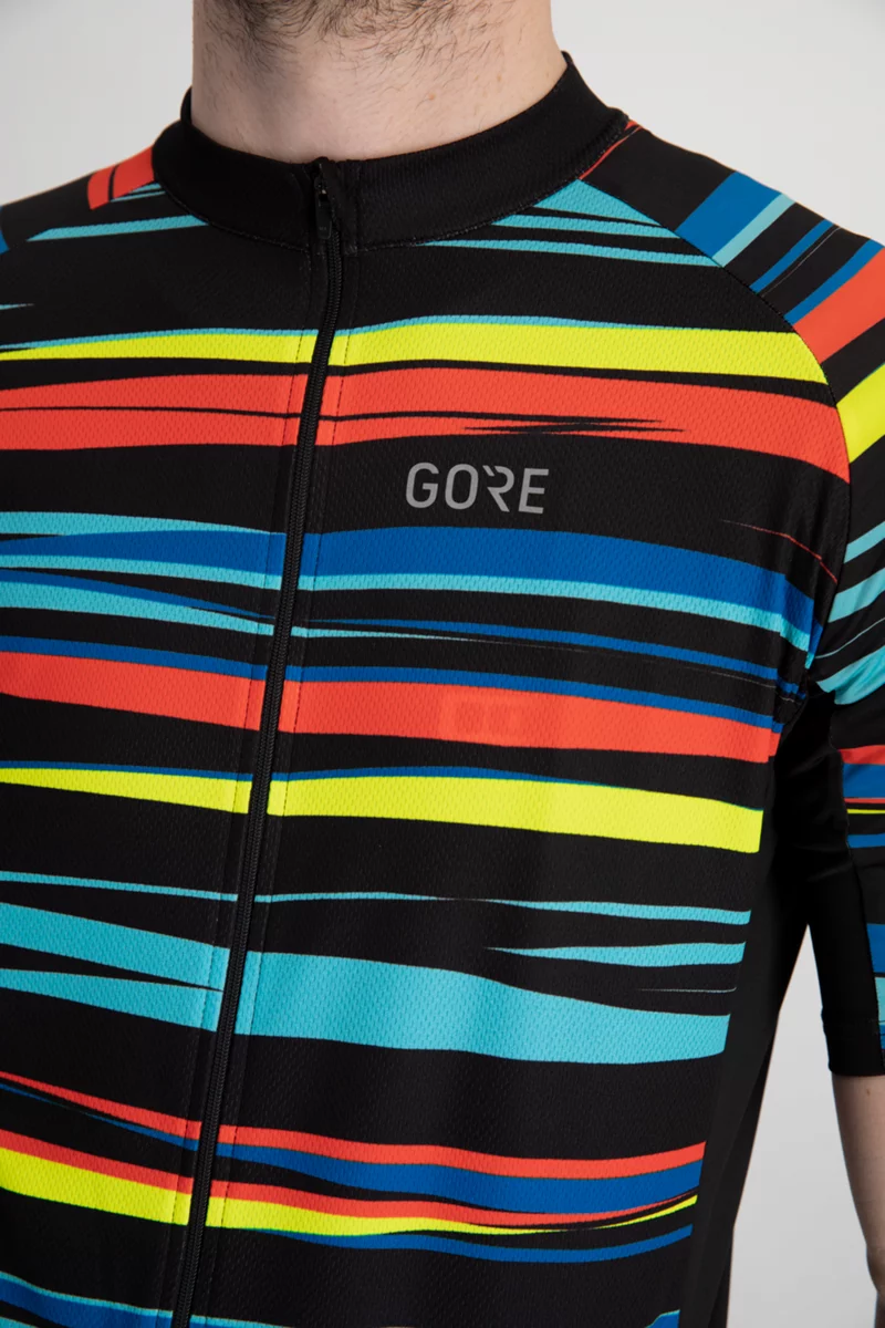 GORE BIKE WEAR Savanna Herren Biketrikot