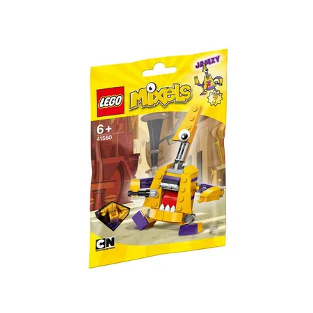 LEGO® Mixels 41560 Jamzy