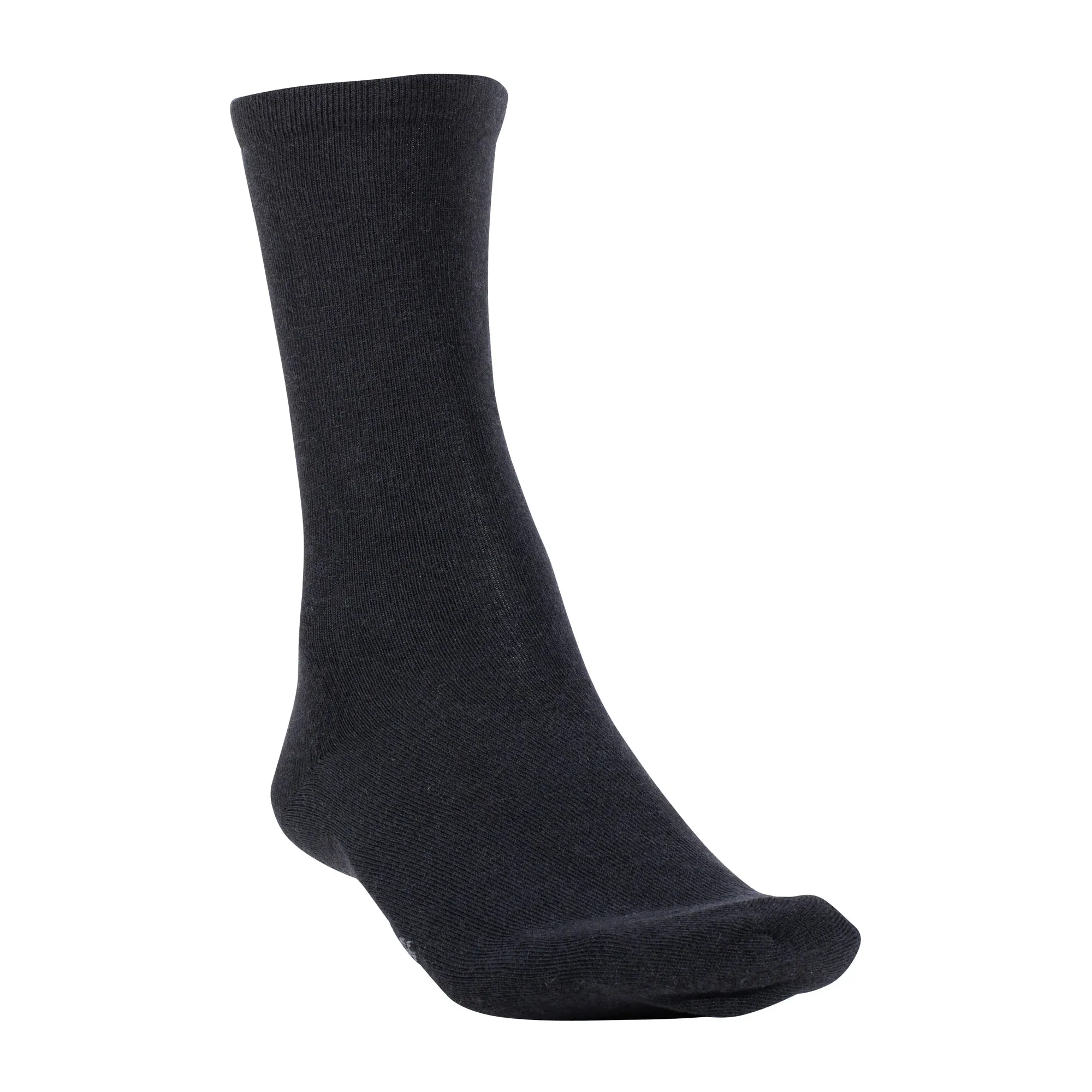 Woolpower -  Woolpower Socken Liner Classic schwarz