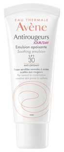 Eau Thermale Avène Antirougeurs Kalmerende Emulsie 40ML