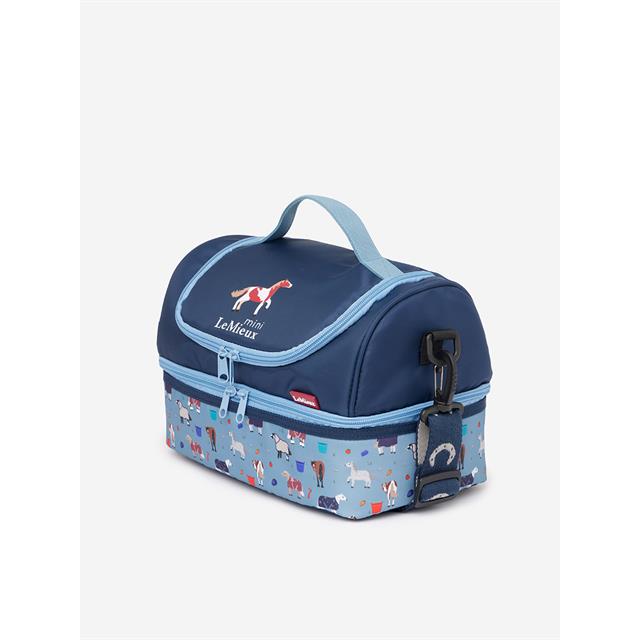 Tas LeMieux Mini Donkerblauw