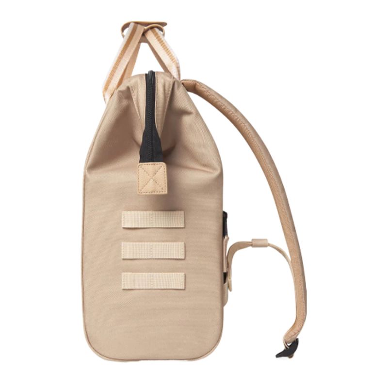 Sac à dos Adventurer Medium 23 litres + 2 grandes pochettes Lobito