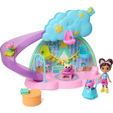 Spin Master Kitty Care Ear Purrfect legerum