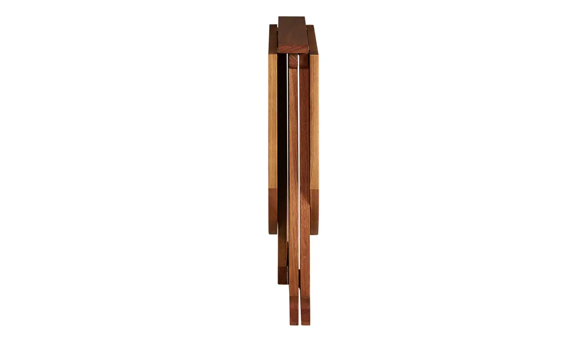 Yorkshire Balkonklapptisch aus Holz Holstein