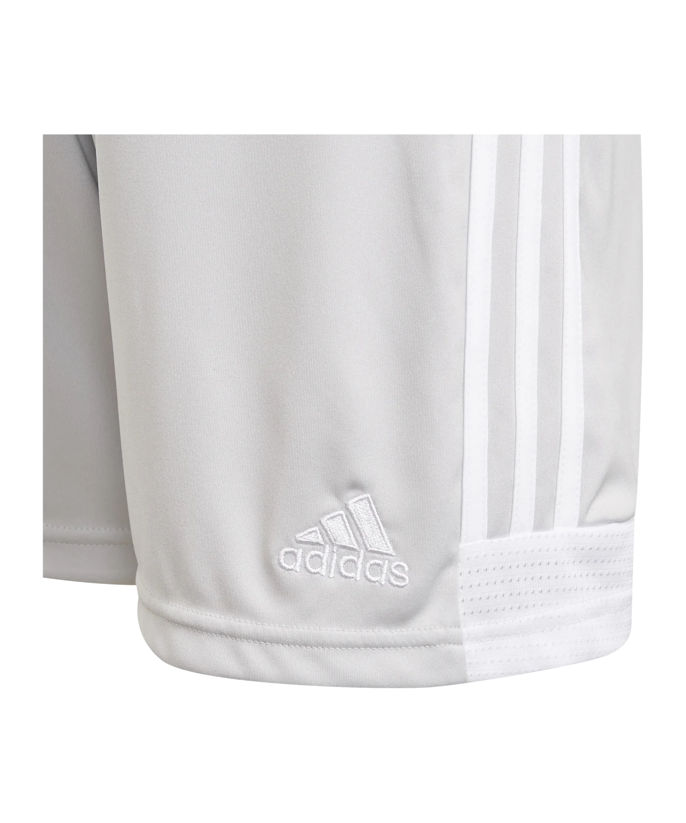 adidas Tastigo 19 Short Kids Grün Weiss