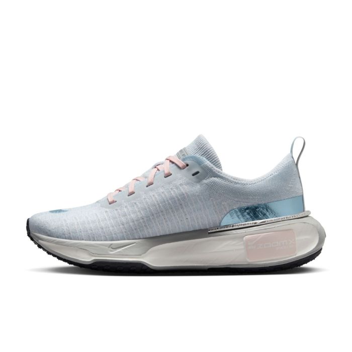Nike Dame Løbesko Invincible 3 Grå