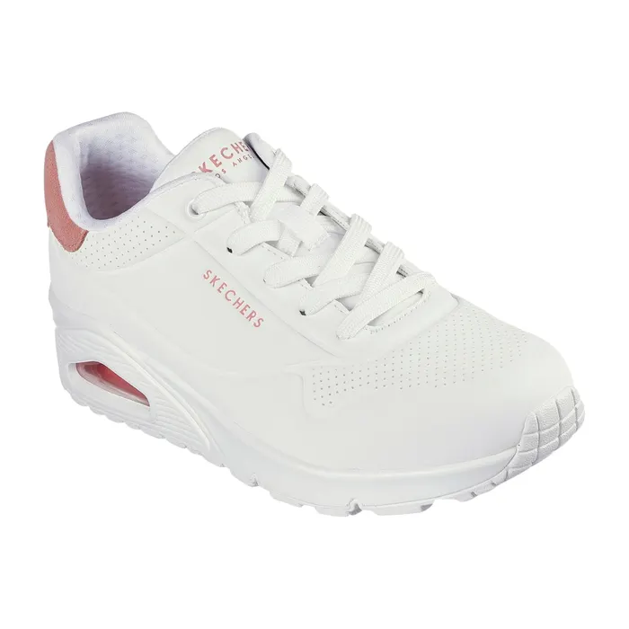 Skechers Uno - Pop Back Sneakers Dames