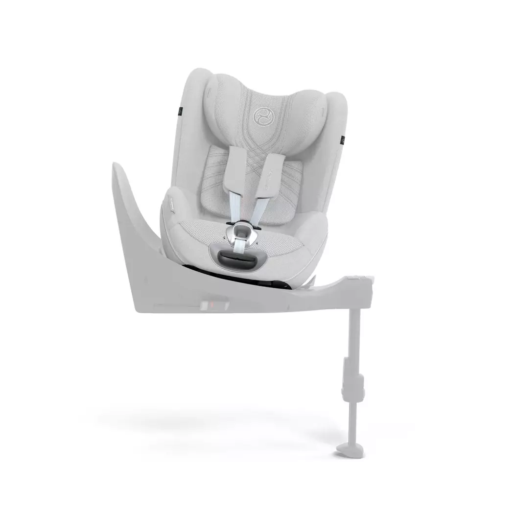 Kindersitz Sirona T i- Size Plus