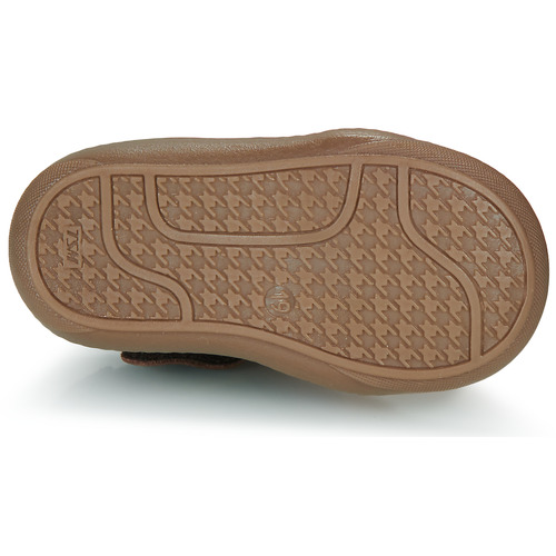 GBB - LANINOU FLEX - Marron