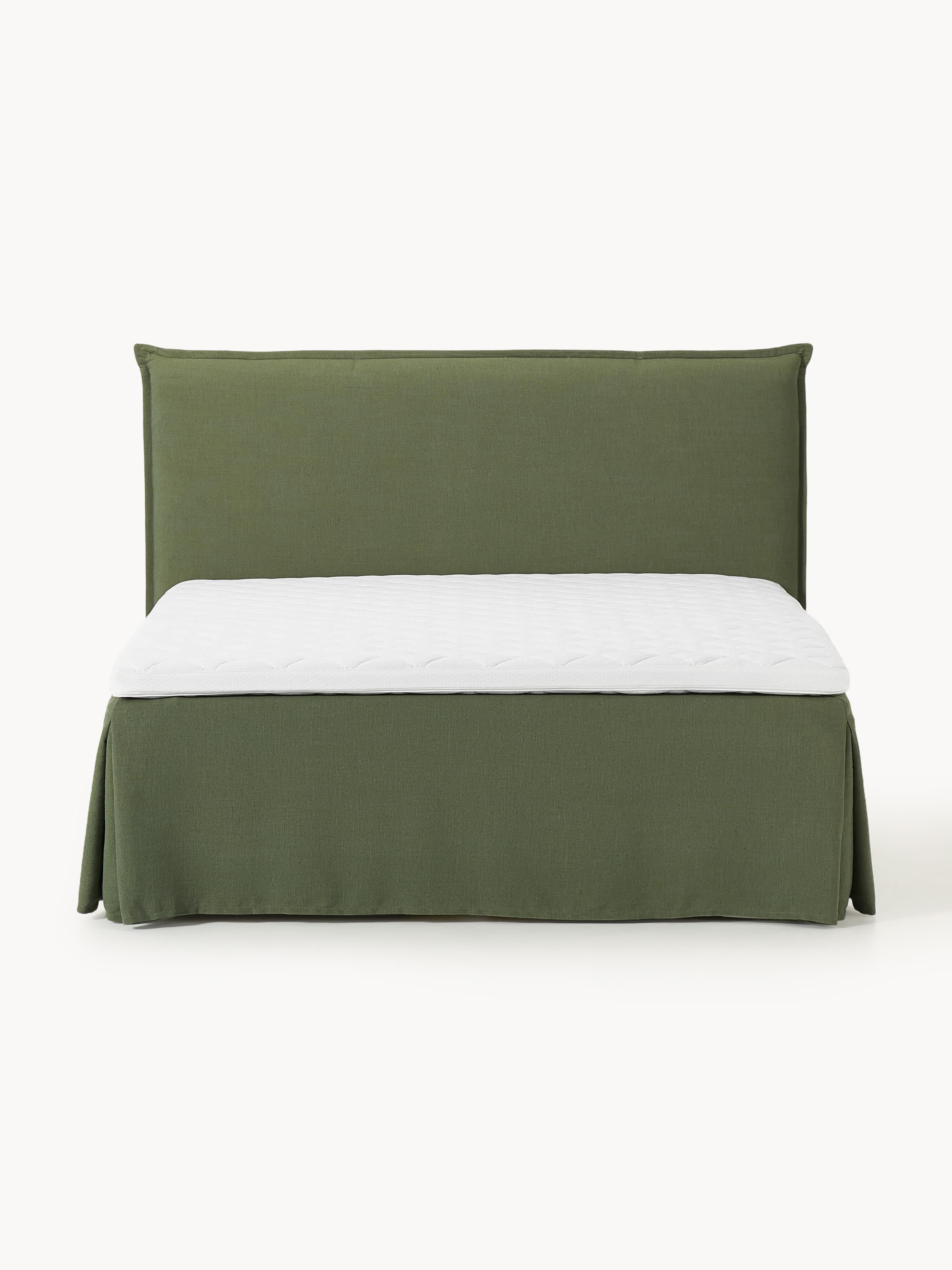 Boxspring bed Viola