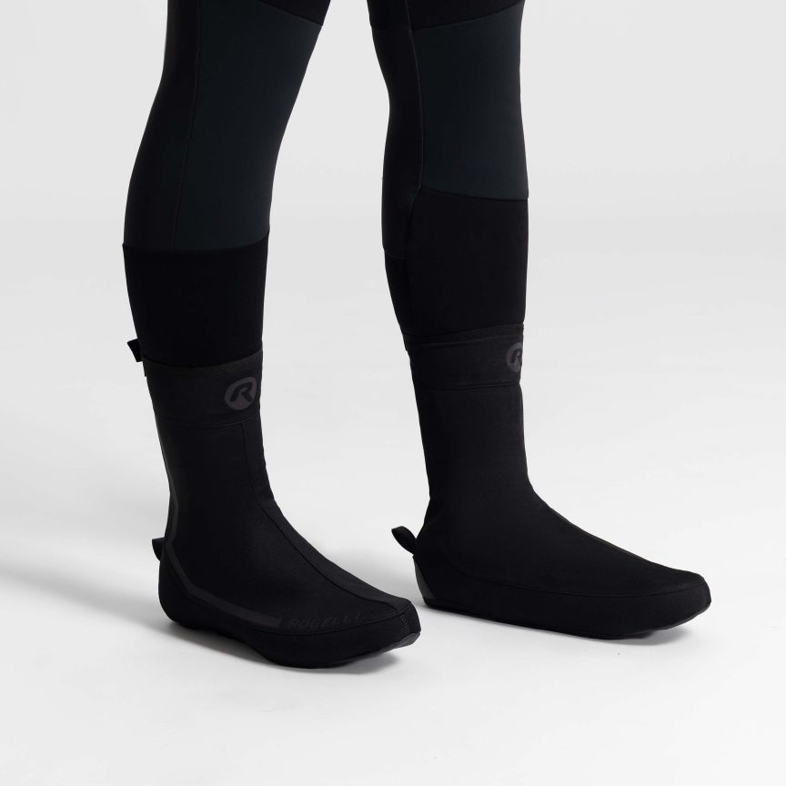 Rogelli Essential Softshell Skoovertræk