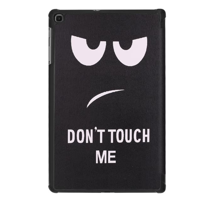 Samsung Galaxy Tab A 10.1 (2019) SM-T515 Taske Rør ikke
