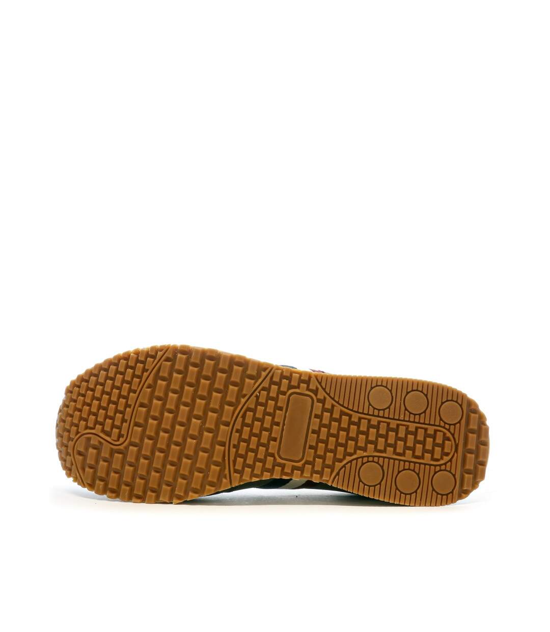 Baskets Kaki Homme Teddy Smith 71886