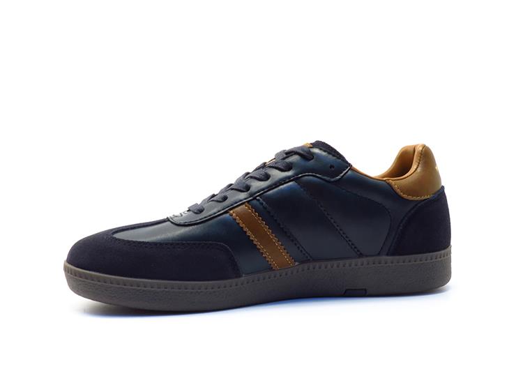 Pantofola d'Oro Ballare 6131 Blauw