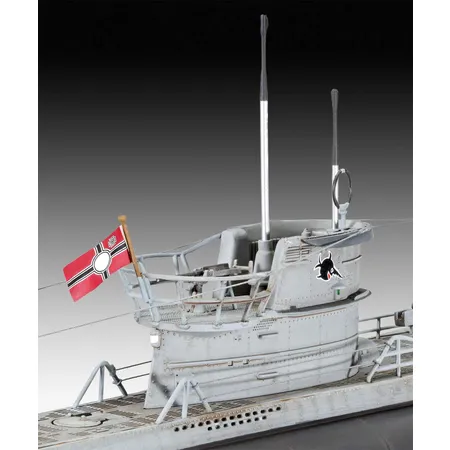 Revell Das Boot Collector's Edition - 40th Anniversary