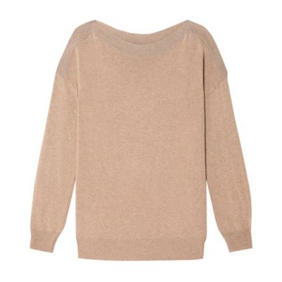 Pull femme Ksenia LE TEMPS DES CERISES
