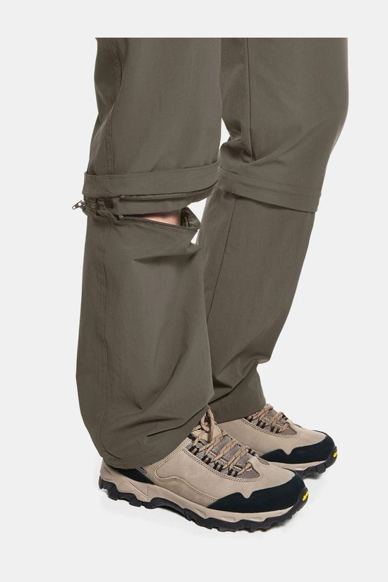 Maier Sports Maier Sports Arolla Long Broek Dames