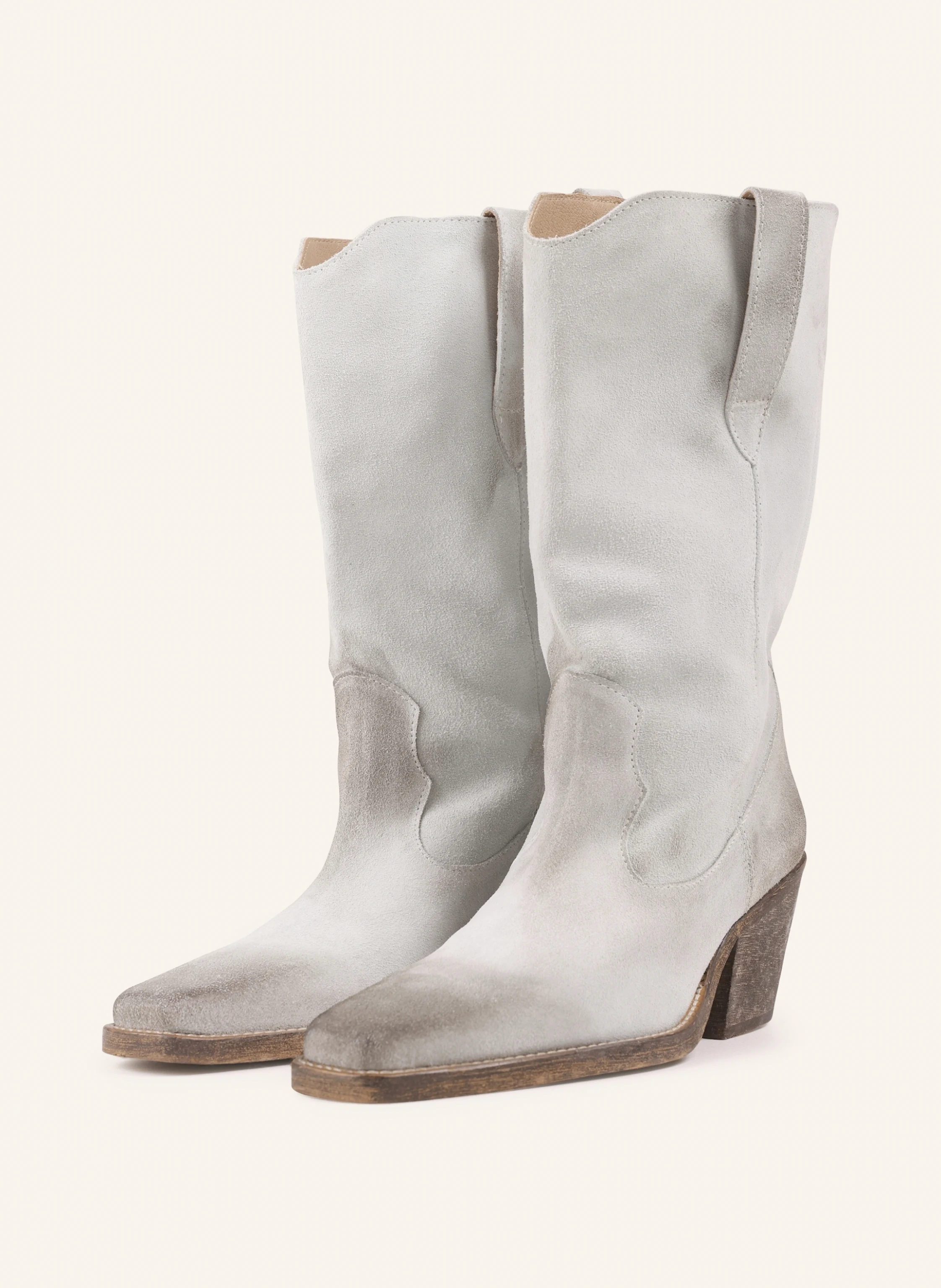 BRONX Stiefelette KY-RIE