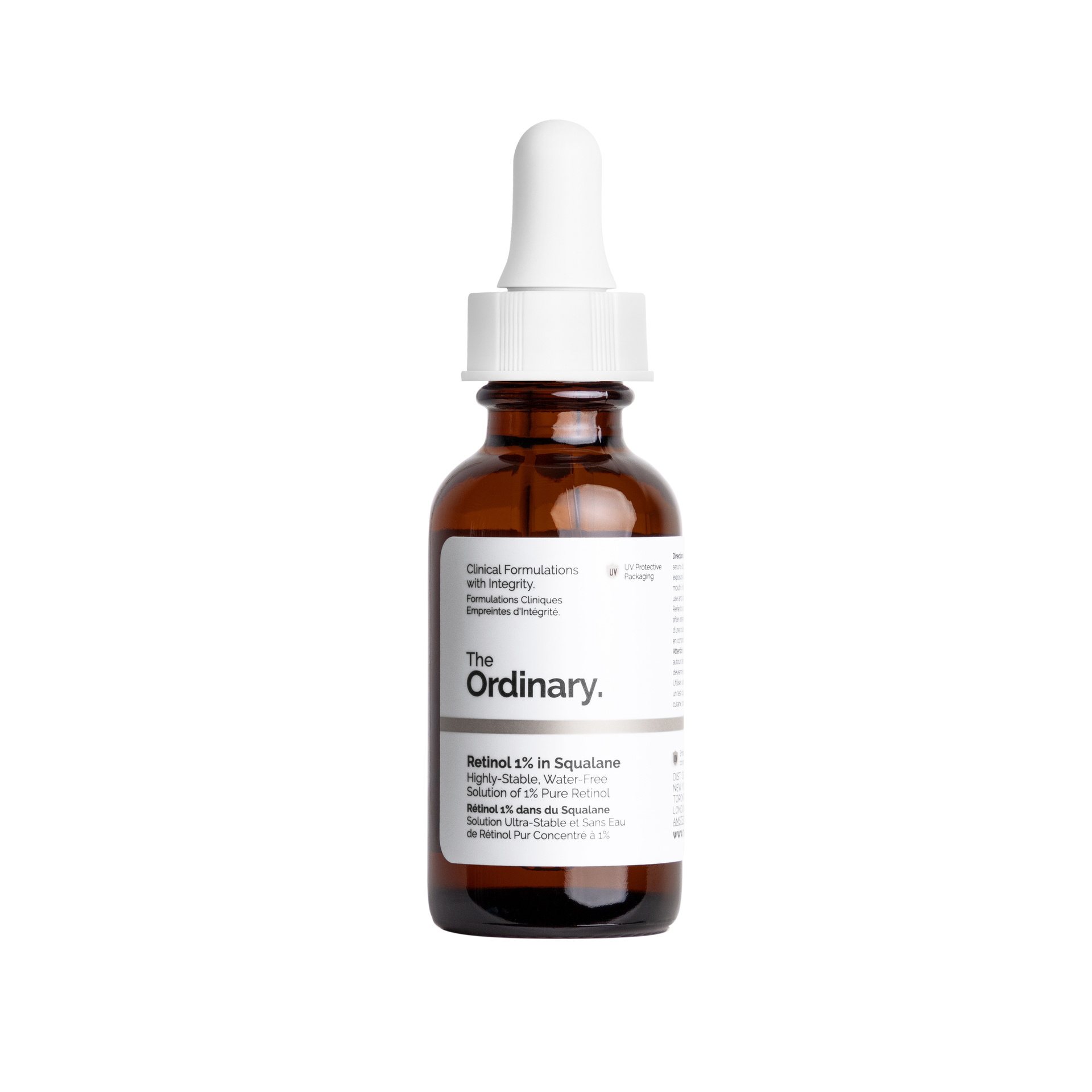 The Ordinary Retinol 1% in Squalane 30ml