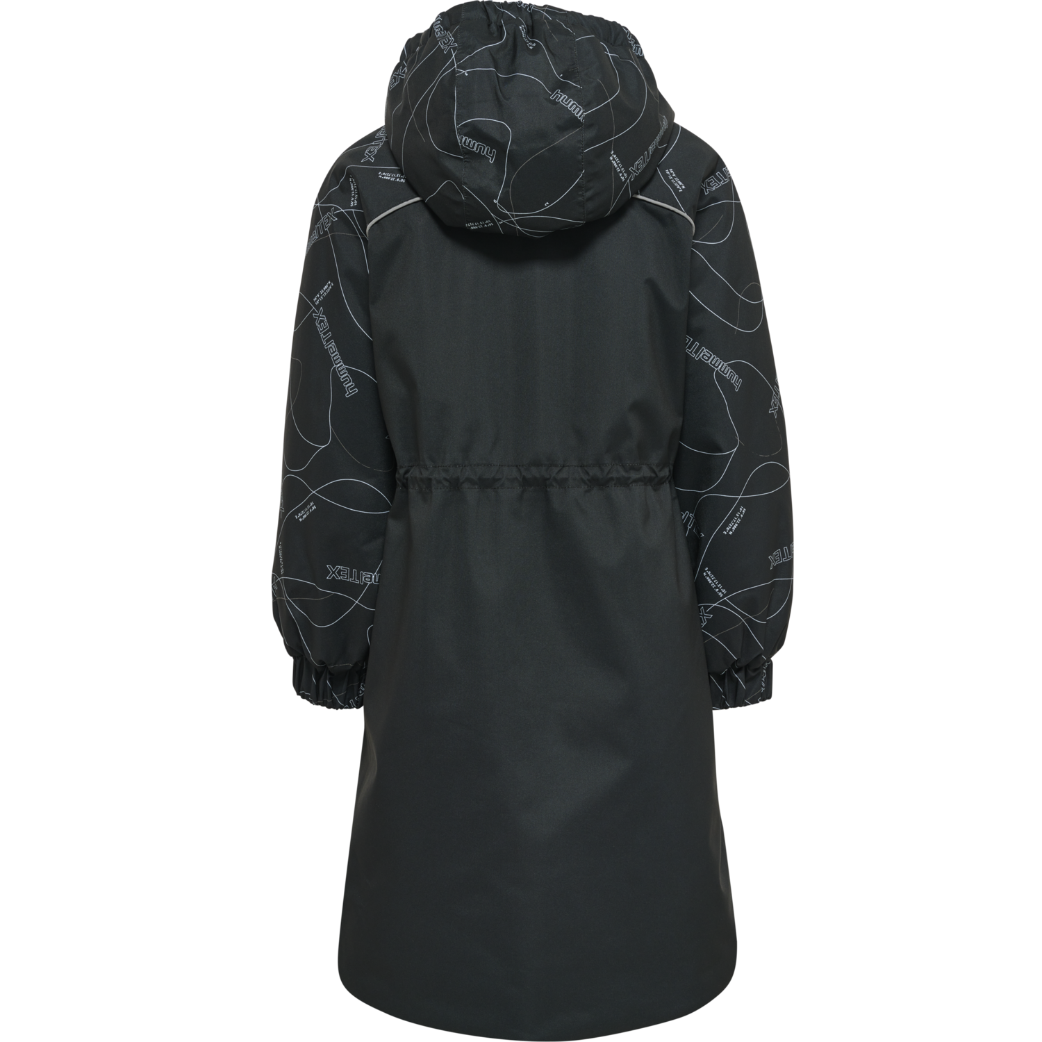 hmlCONQUER XX TEX JACKET