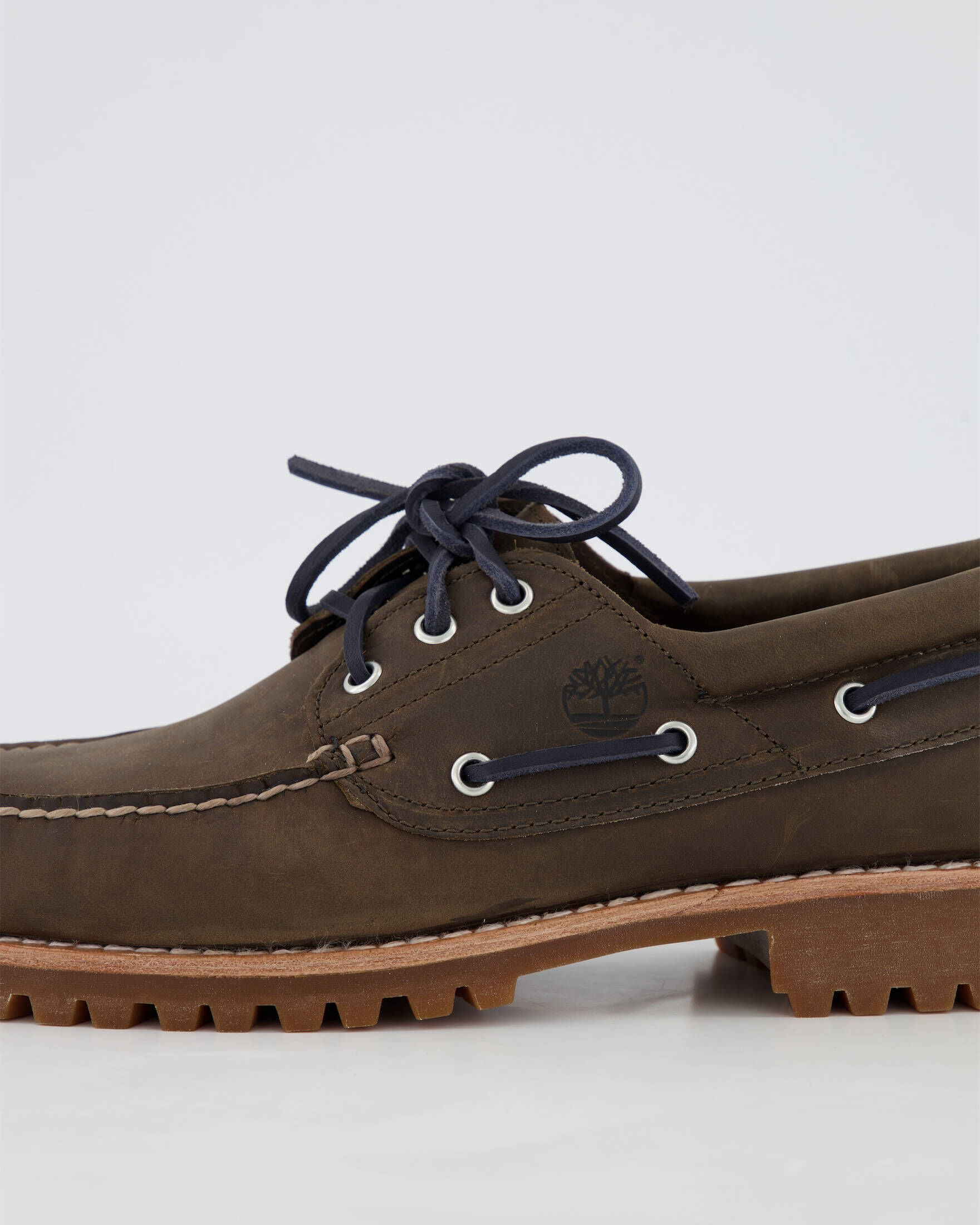 Timberland| Herren Schnürschuhe 3-EYE LUG