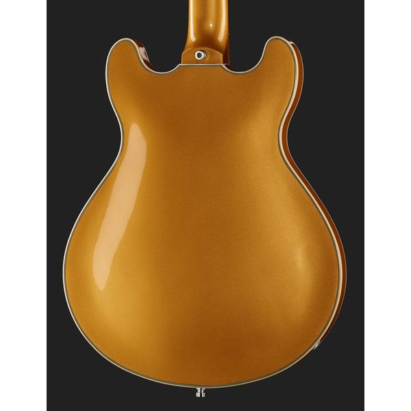 Warwick RB Star Bass 4 MGHP