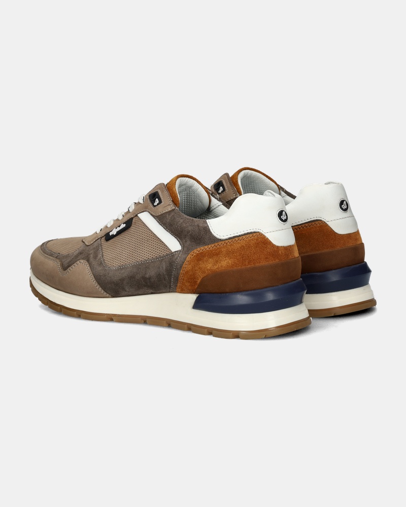 Australian Novecento Lage sneakers  - grijs