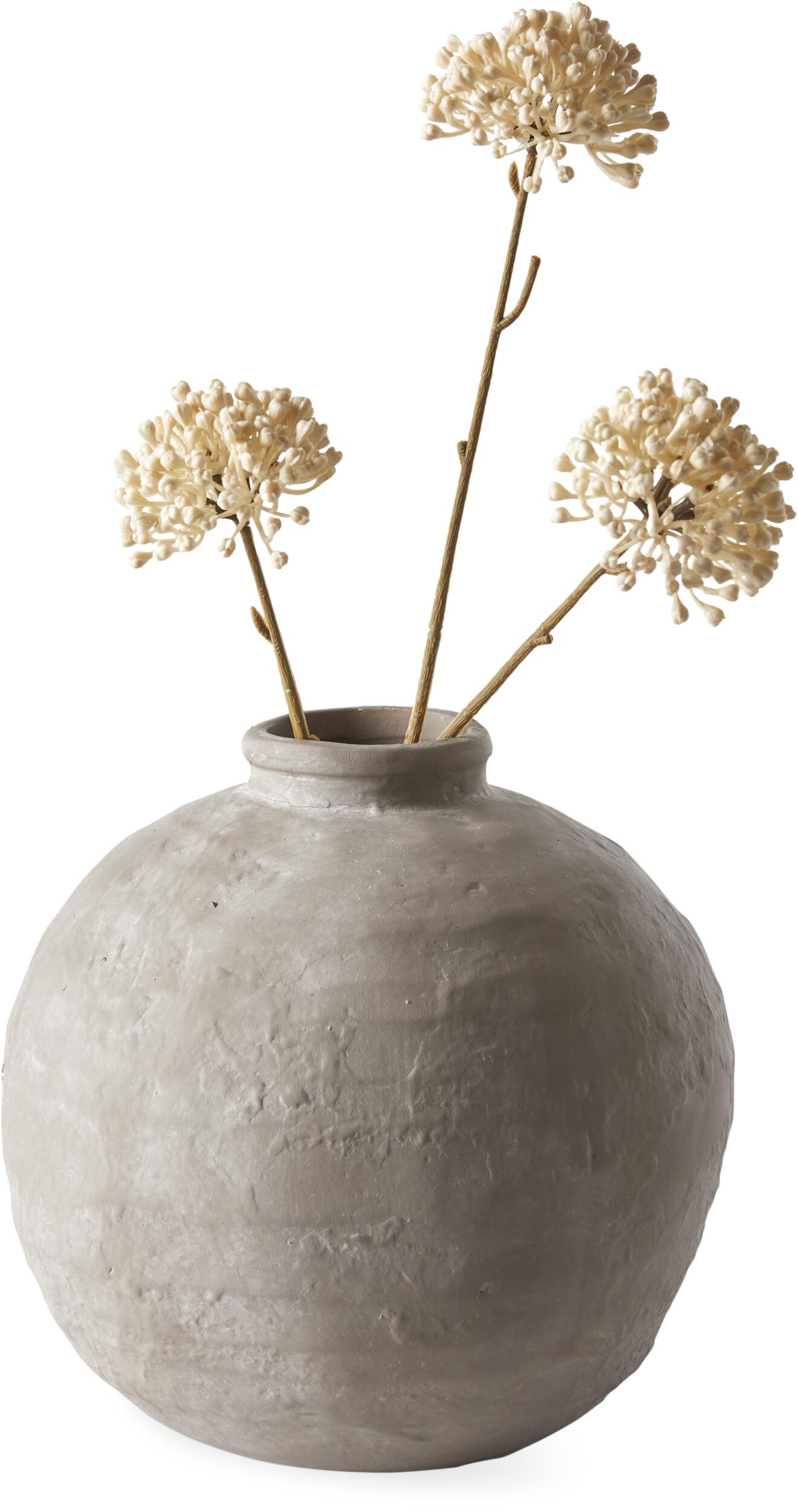 Essen Vase 21 x 20,5 cm