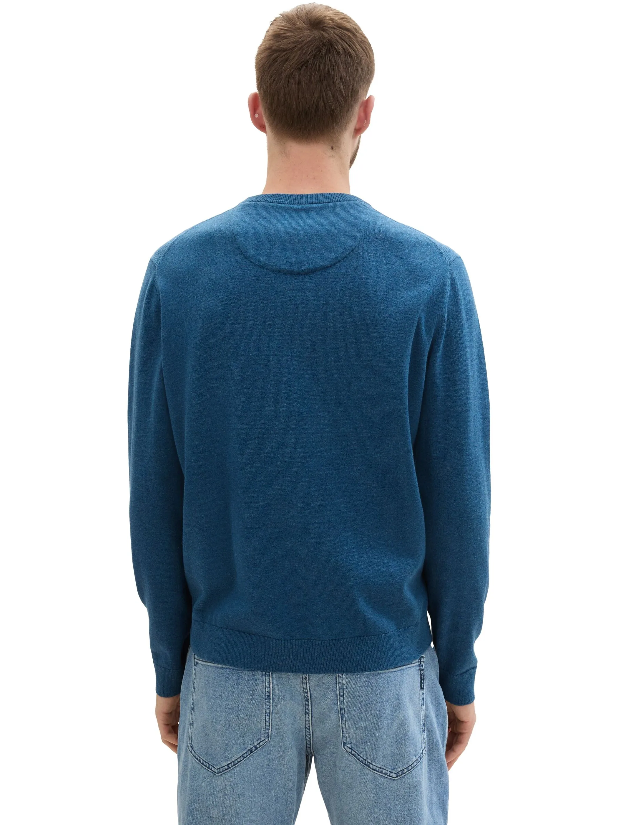Tom Tailor Herren Pullover