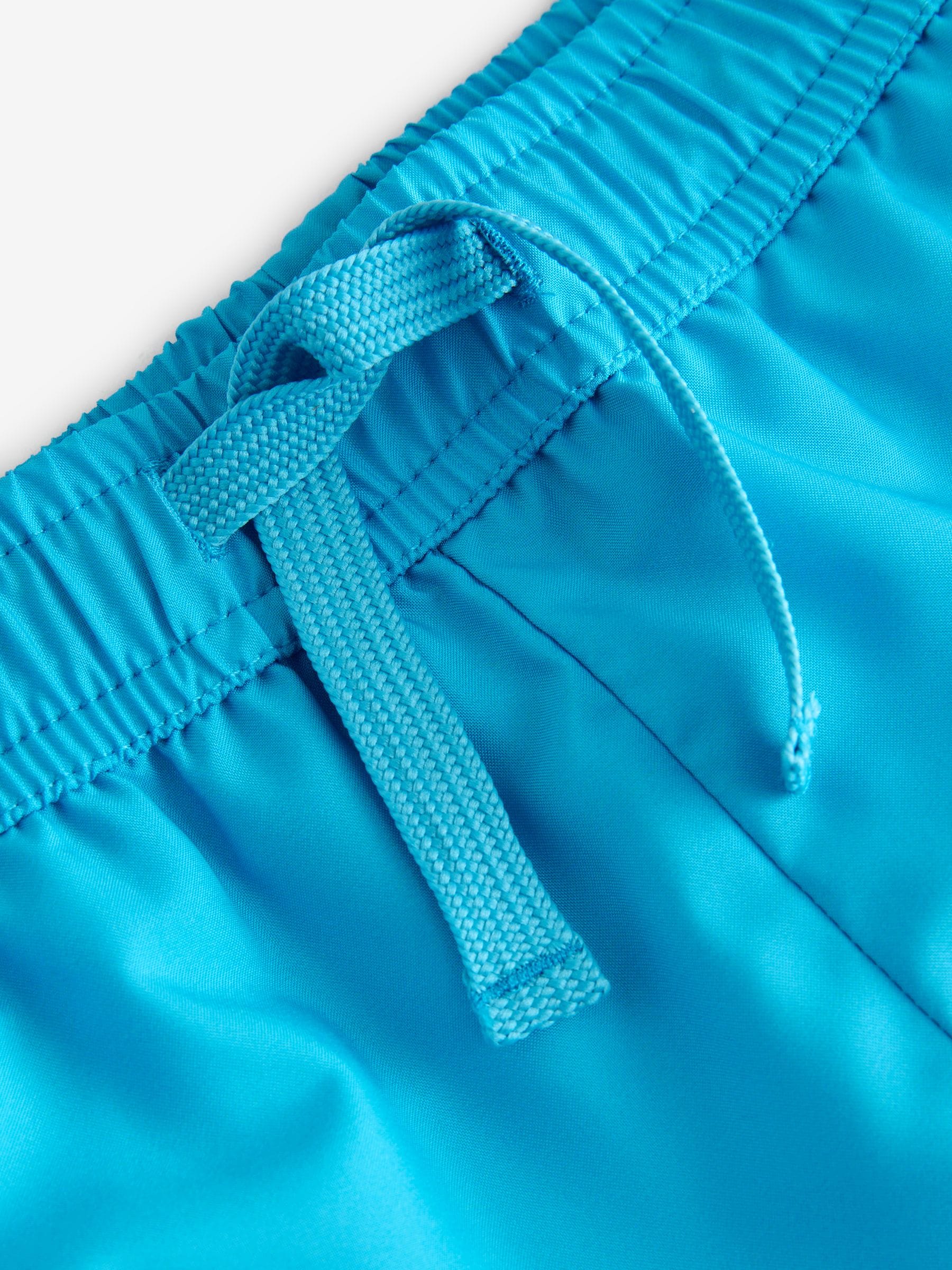 Moschino Logo Swim Shorts