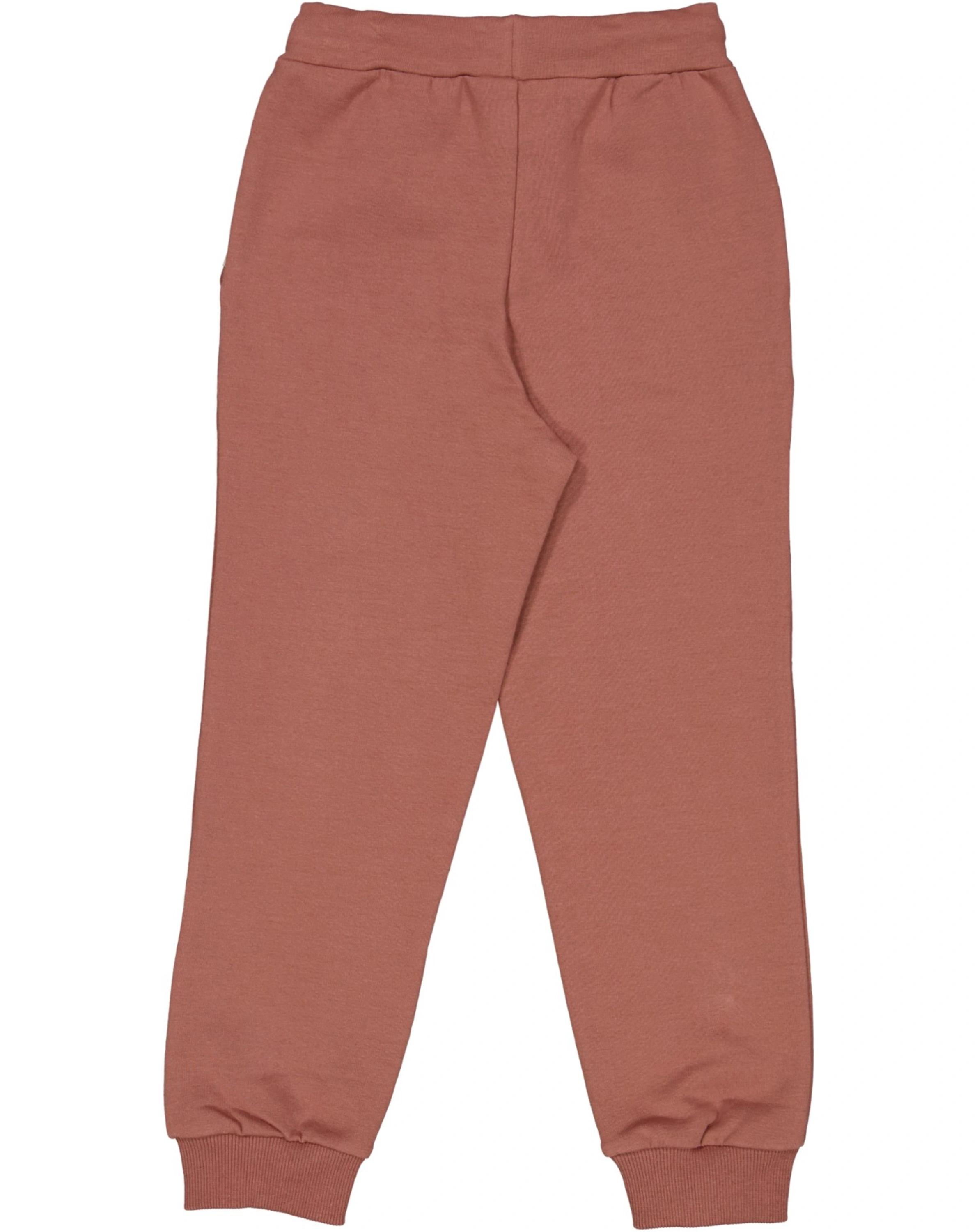 Sweathose RIO in vintage rose