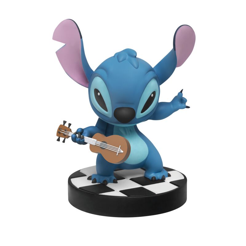 Surprise Box - Fun Series | Lilo & Stitch Figurine de collection