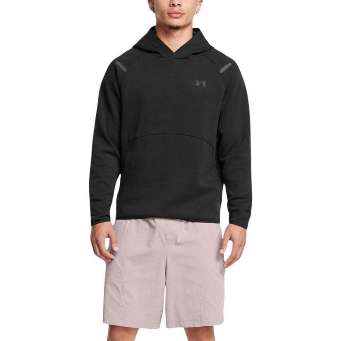 Under Armour Unstoppable Fleece Hoodie Heren