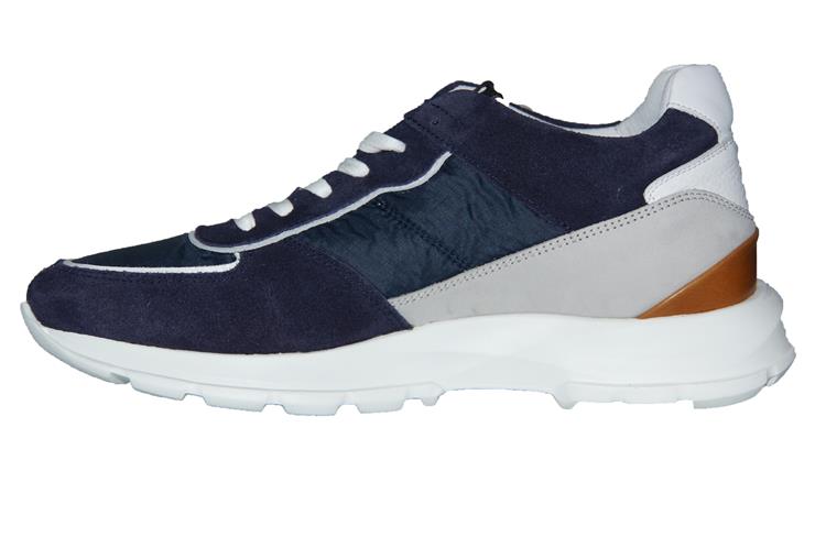 Piedro 1214608110 Wijdte K Blauw / Wit ( 5699 )