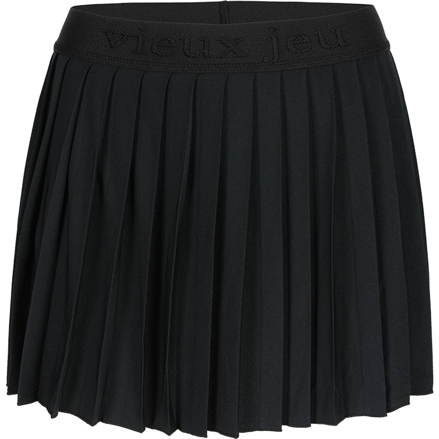 Vieux Jeu Chantal Skirt