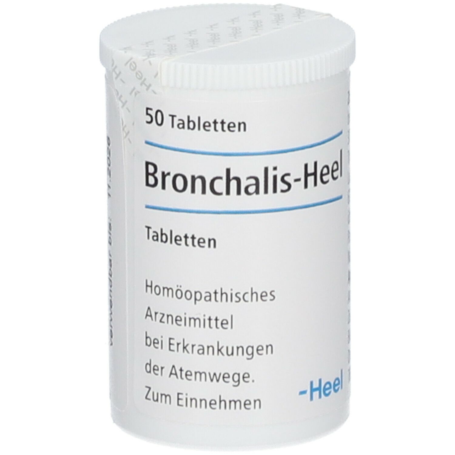 Bronchalis-Heel® Tabletten