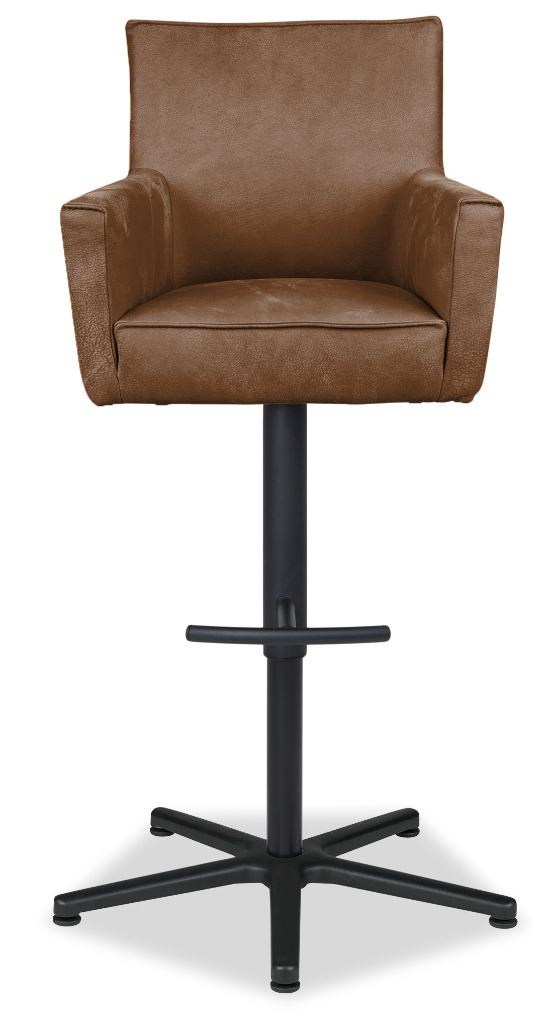Barkruk Naomi B60 x D68 x H123 cm