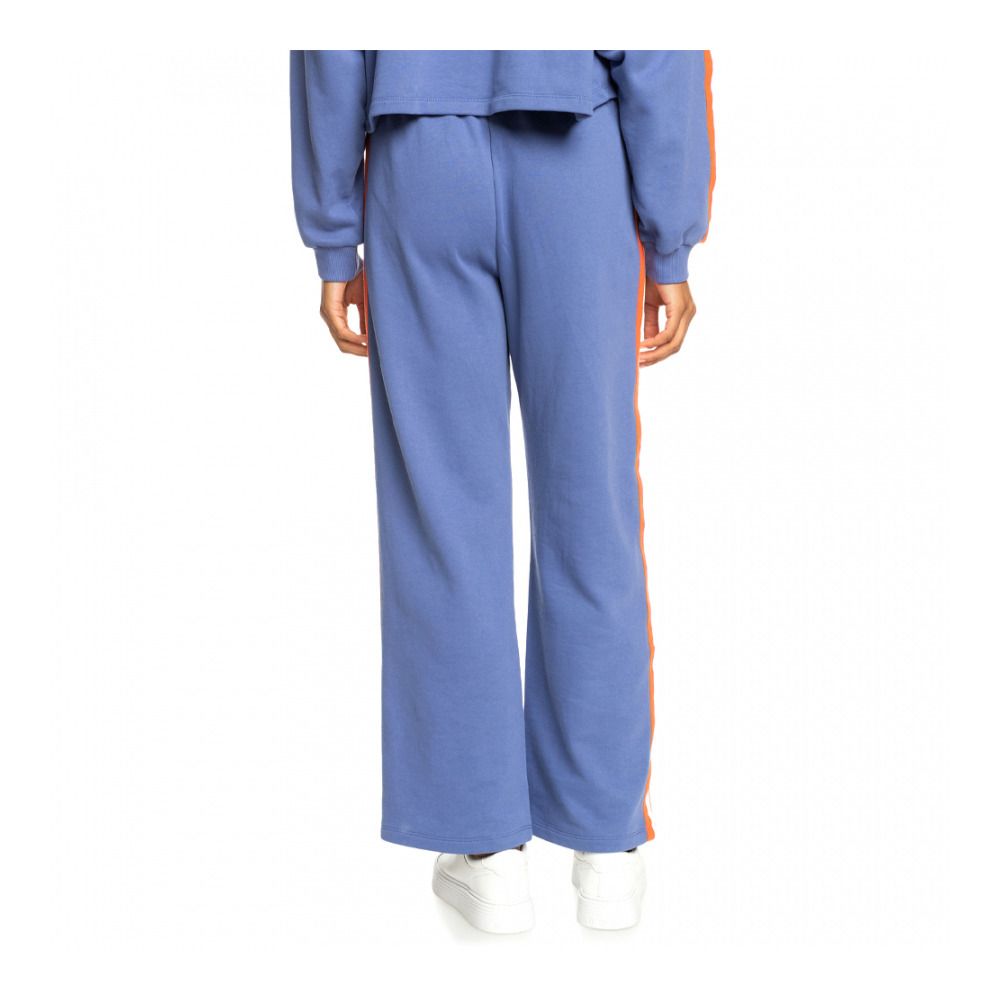 Roxy SOMEDAY SOON - Jogging Femme marlin