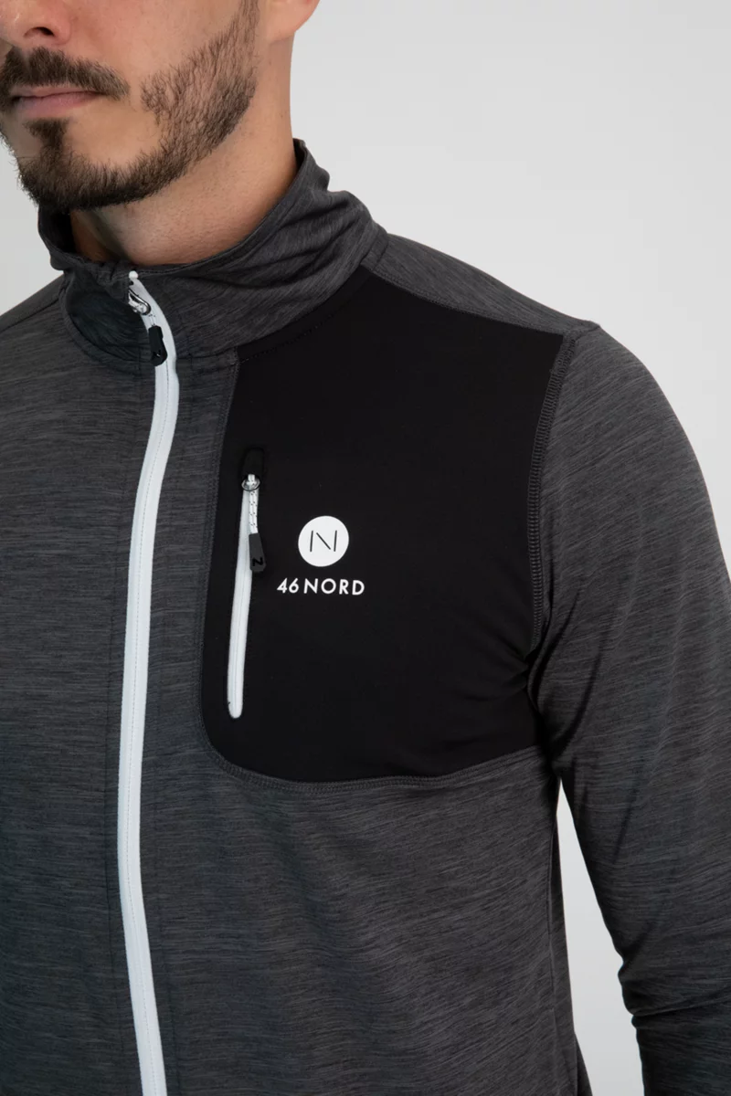 46 NORD Herren Midlayer