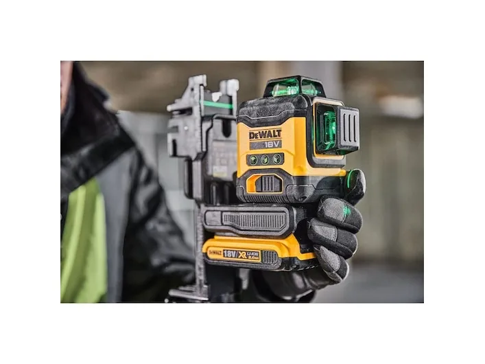 DeWALT DCLE34031N-XJ, 4 stk