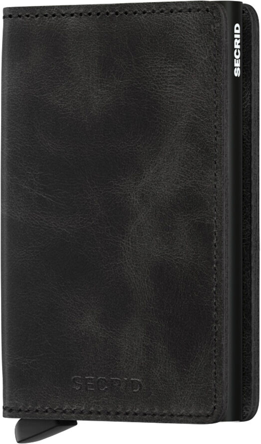 Secrid Slimwallet Sort