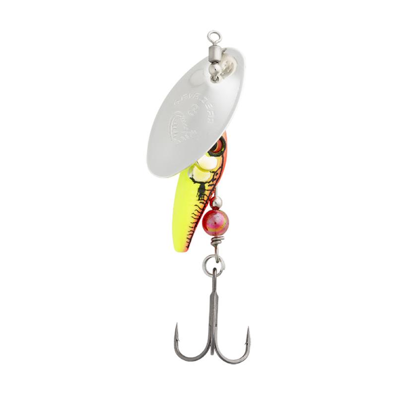 Cuiller Tournante Savage Gear Sticklebait Spinner - 7.3G