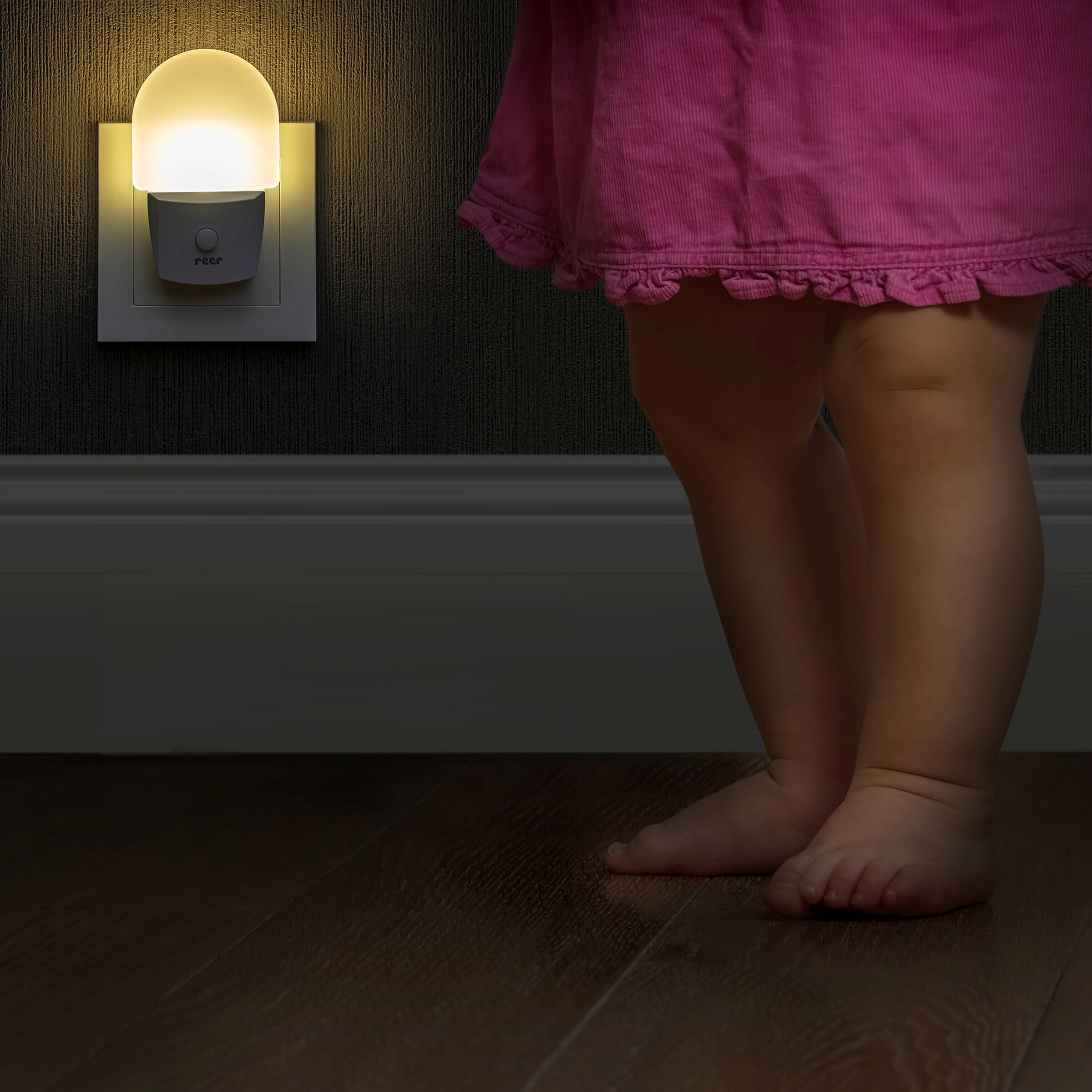 reer LED-Nachtlicht Nightguide