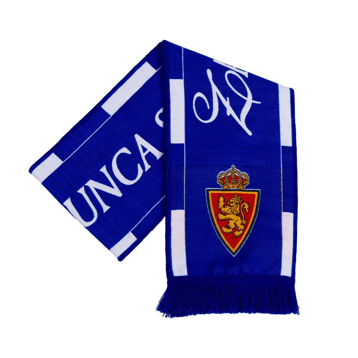 Cachecol Real Zaragoza Real Zaragoza 