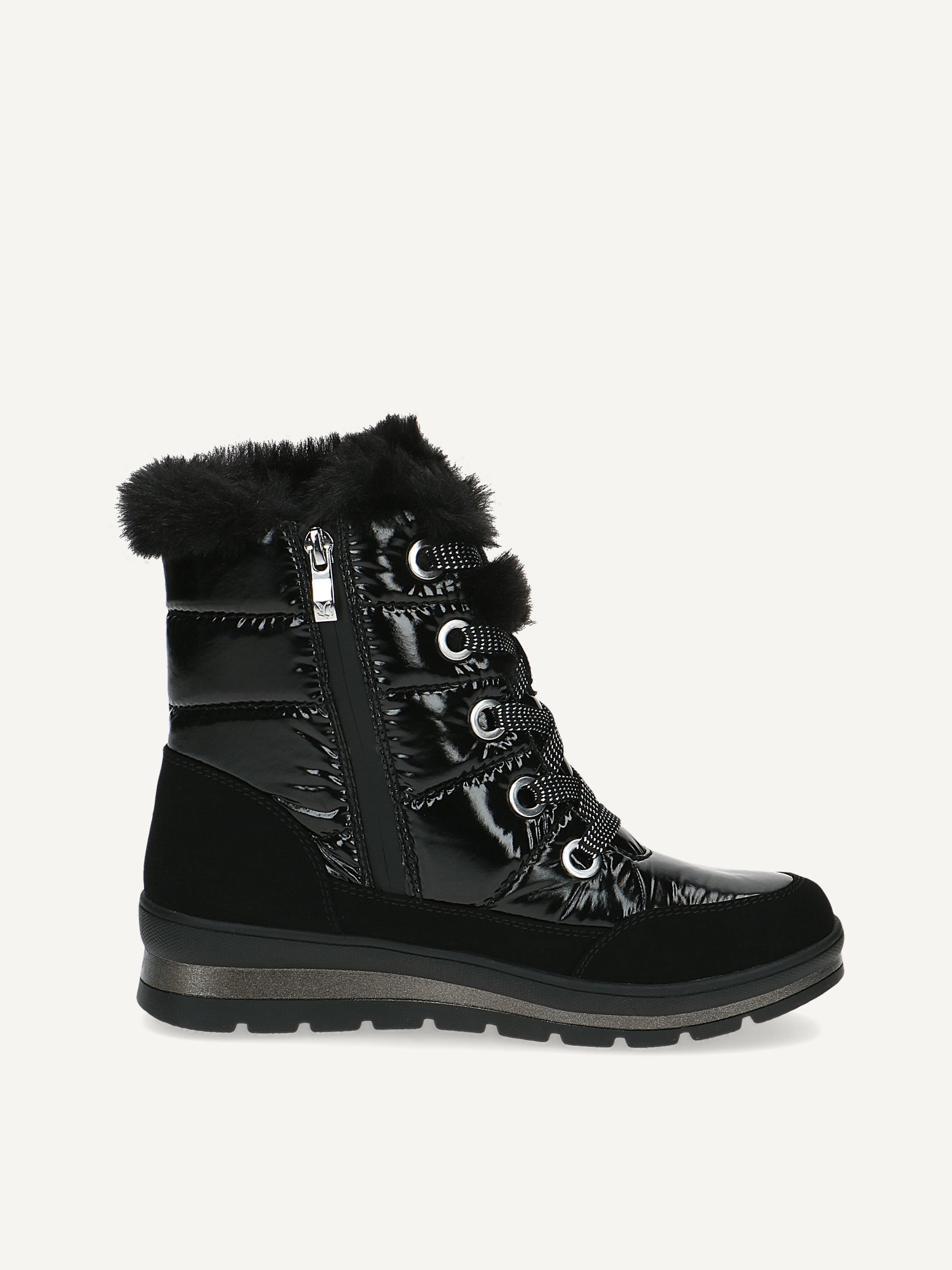 Stiefelette
