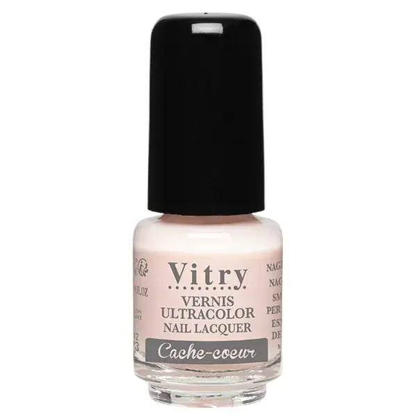 Esmalte Vitry nº 73 Wrap-Around 4ml
