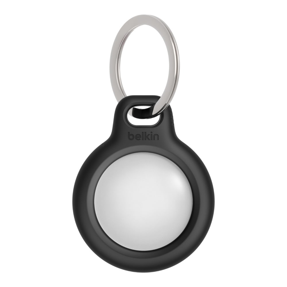 Belkin Schlüsselanhänger »Secure Holder Schlüsselanhänger für Apple AirTag«, 1 Stk.